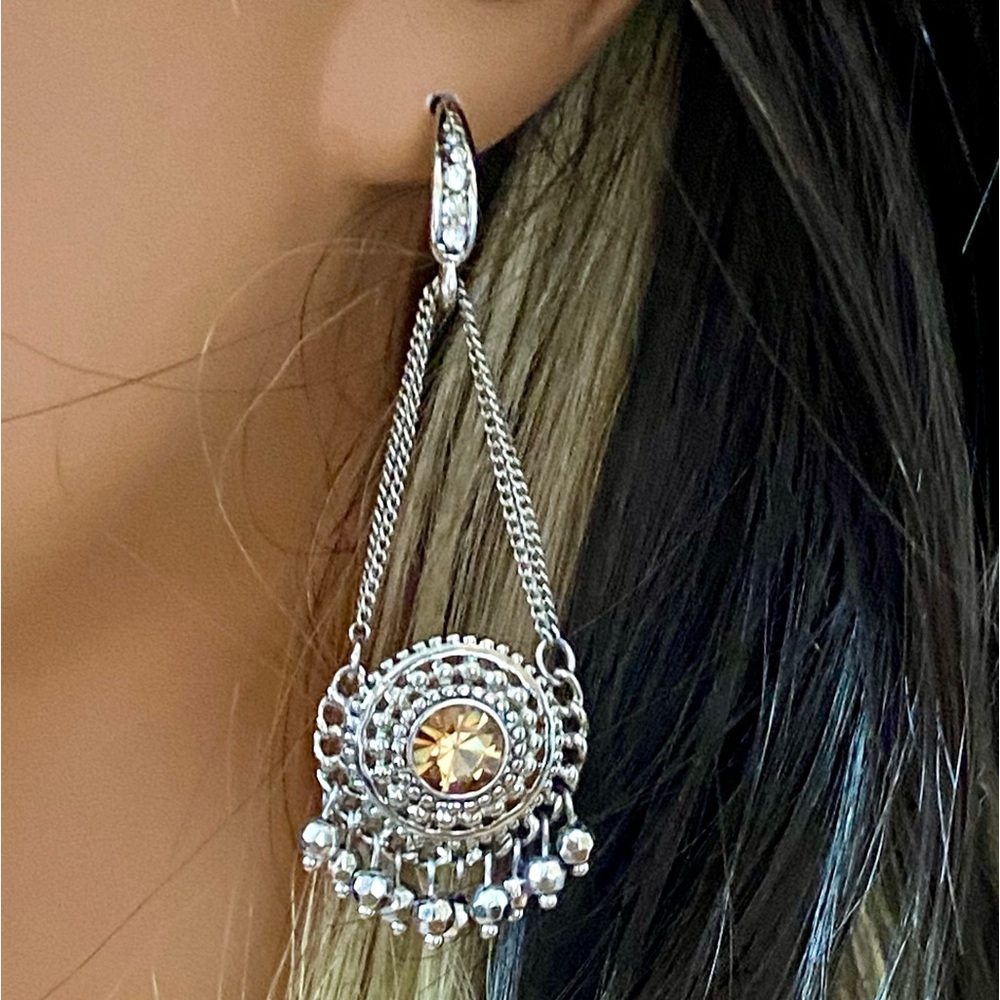 Lia Sophia “Ojai” Earrings